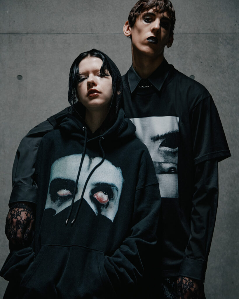 John Lawrence Sullivan and VOWWS Reunite for Limited-Edition Capsule and Pop-Up Event
