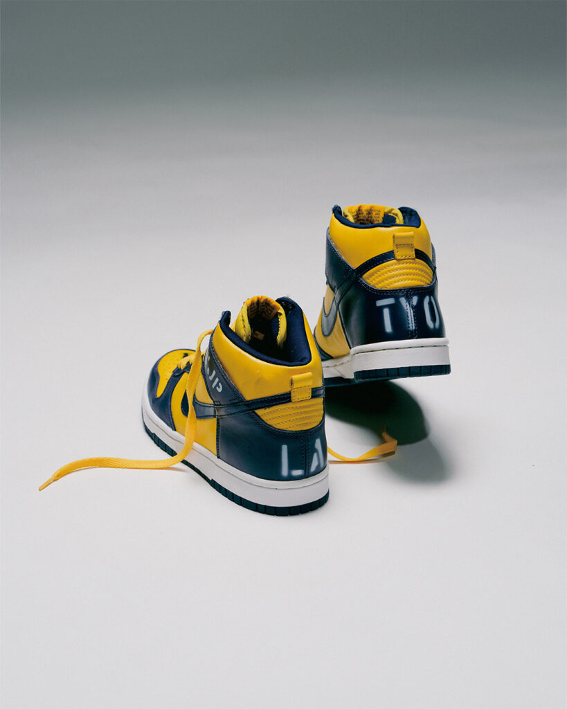 SWJP Hosts First-Ever Pop-Up at Shibuya Parco