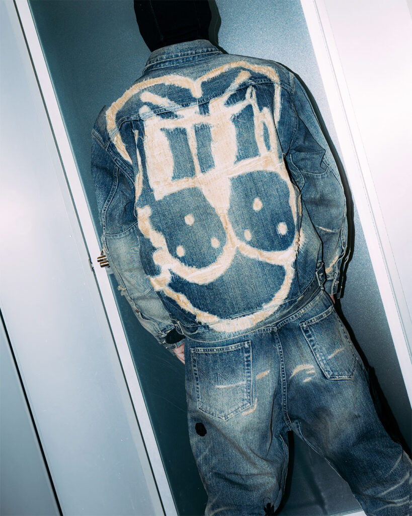 Neighborhood and Chito Reconnect for a Five-Piece Savage Collection